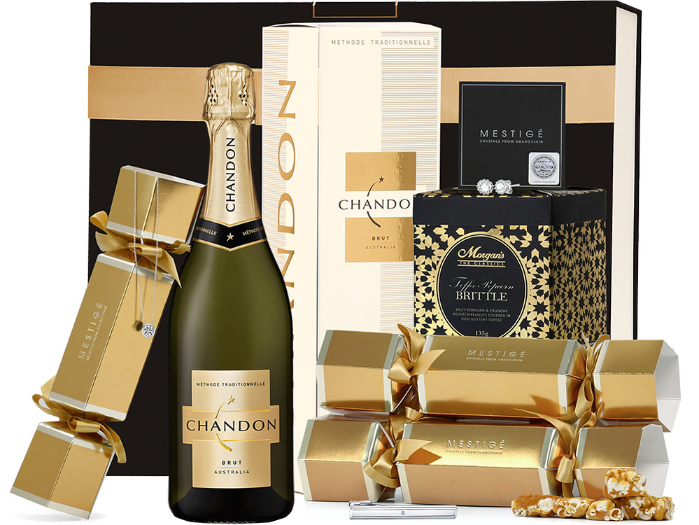 Luxury Hampers For Her